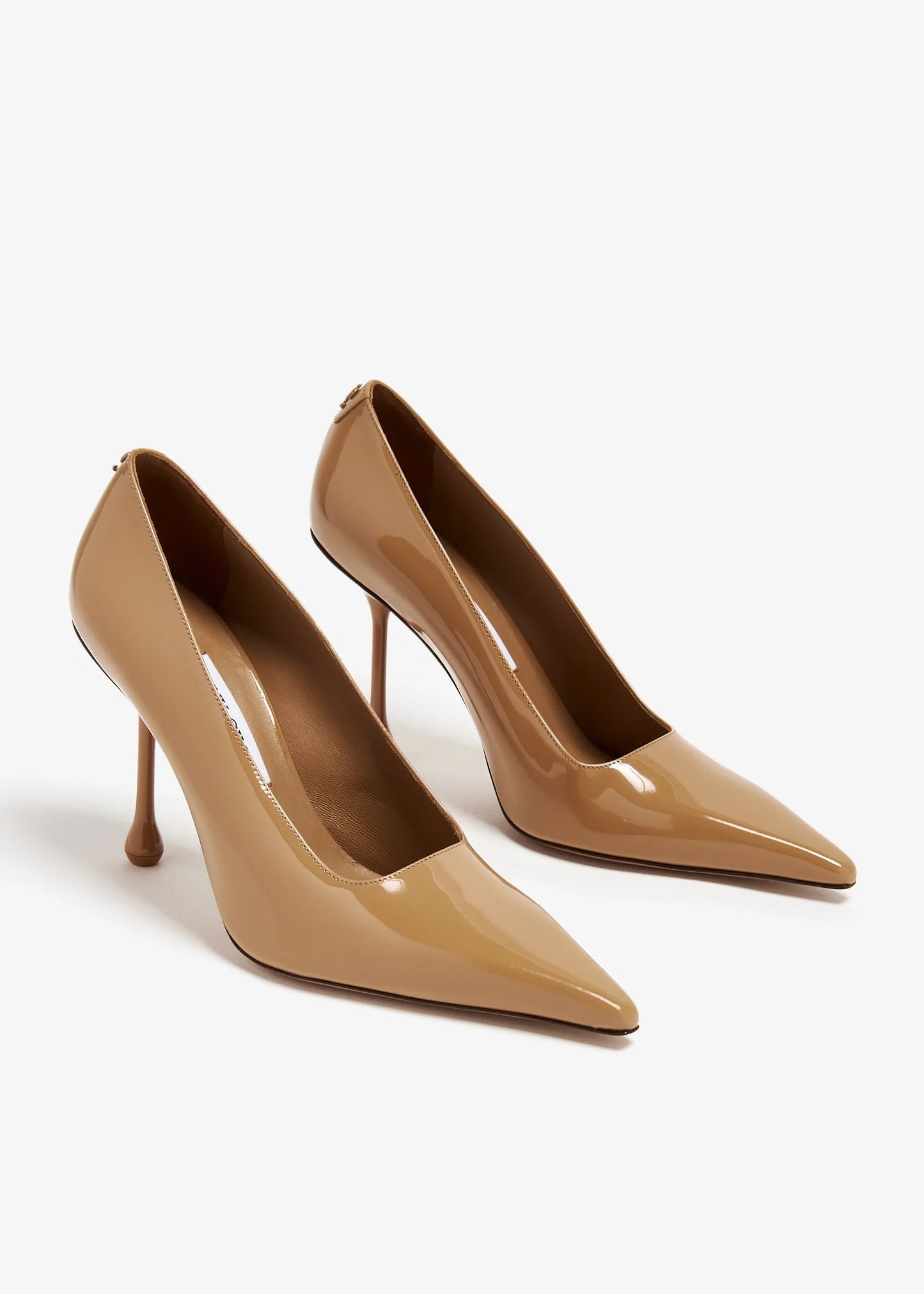 JIMMY CHOO Ixia 95 pumps