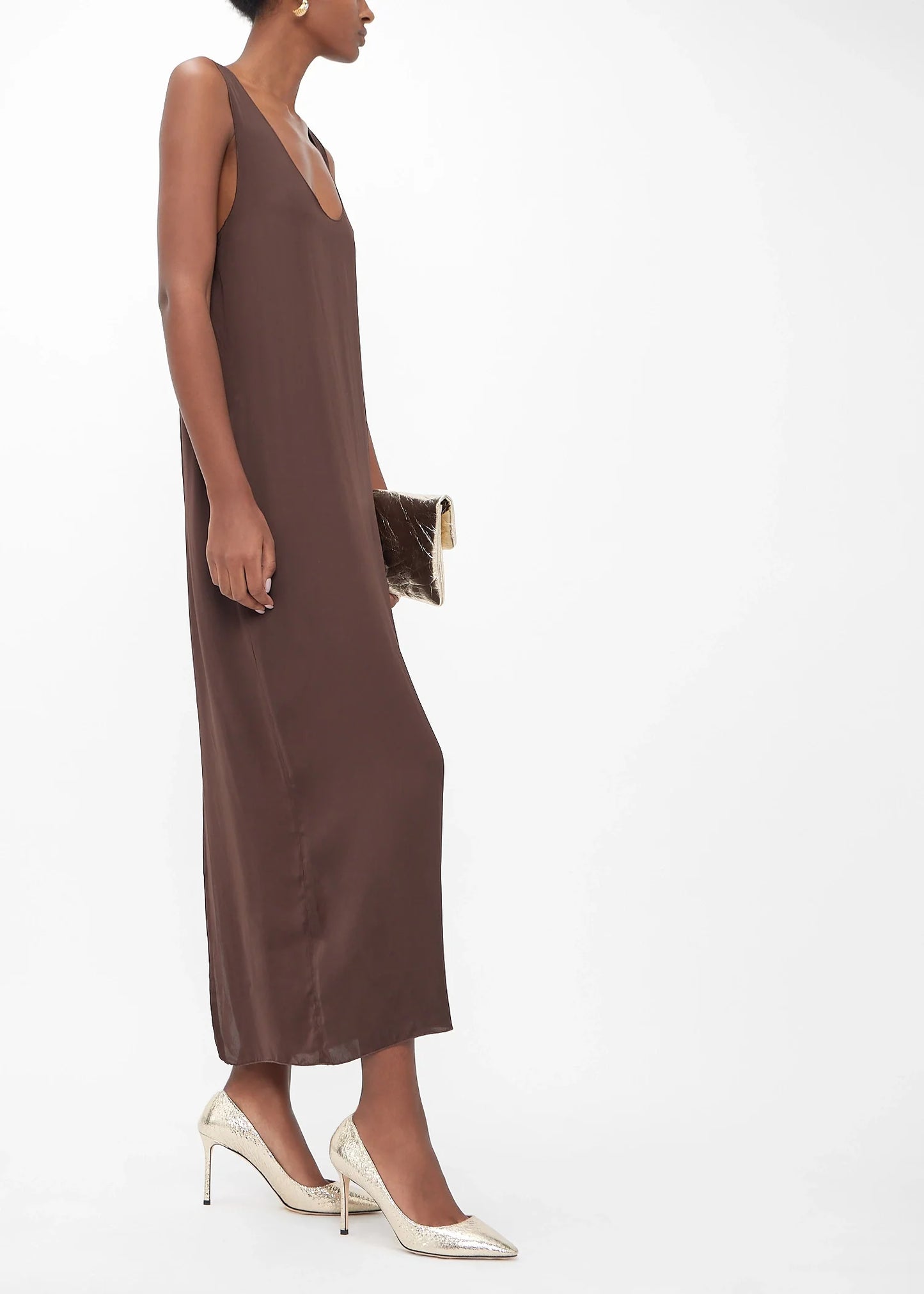 JIMMY CHOO Romy 85 pumps