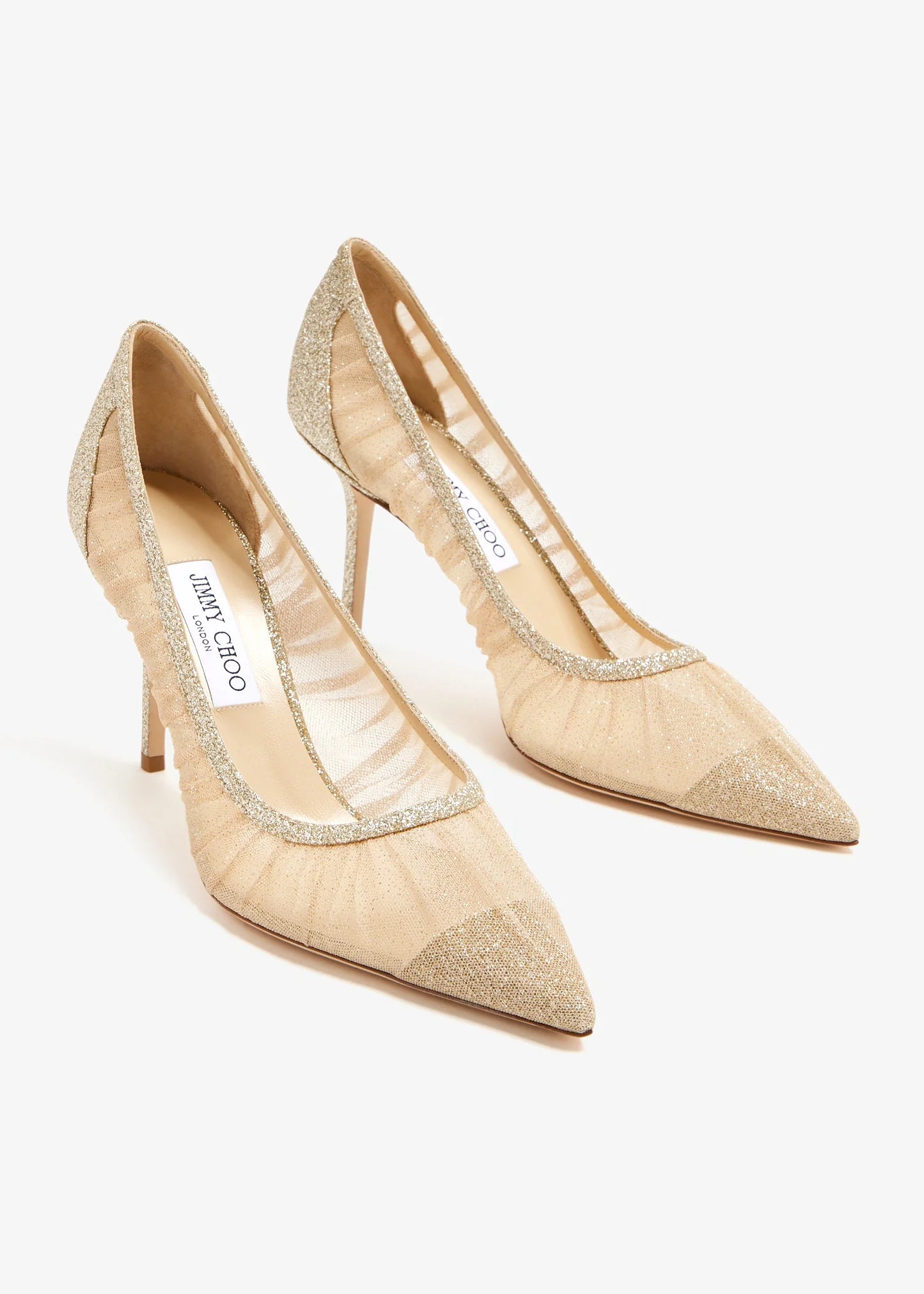JIMMY CHOO Love 65 pumps