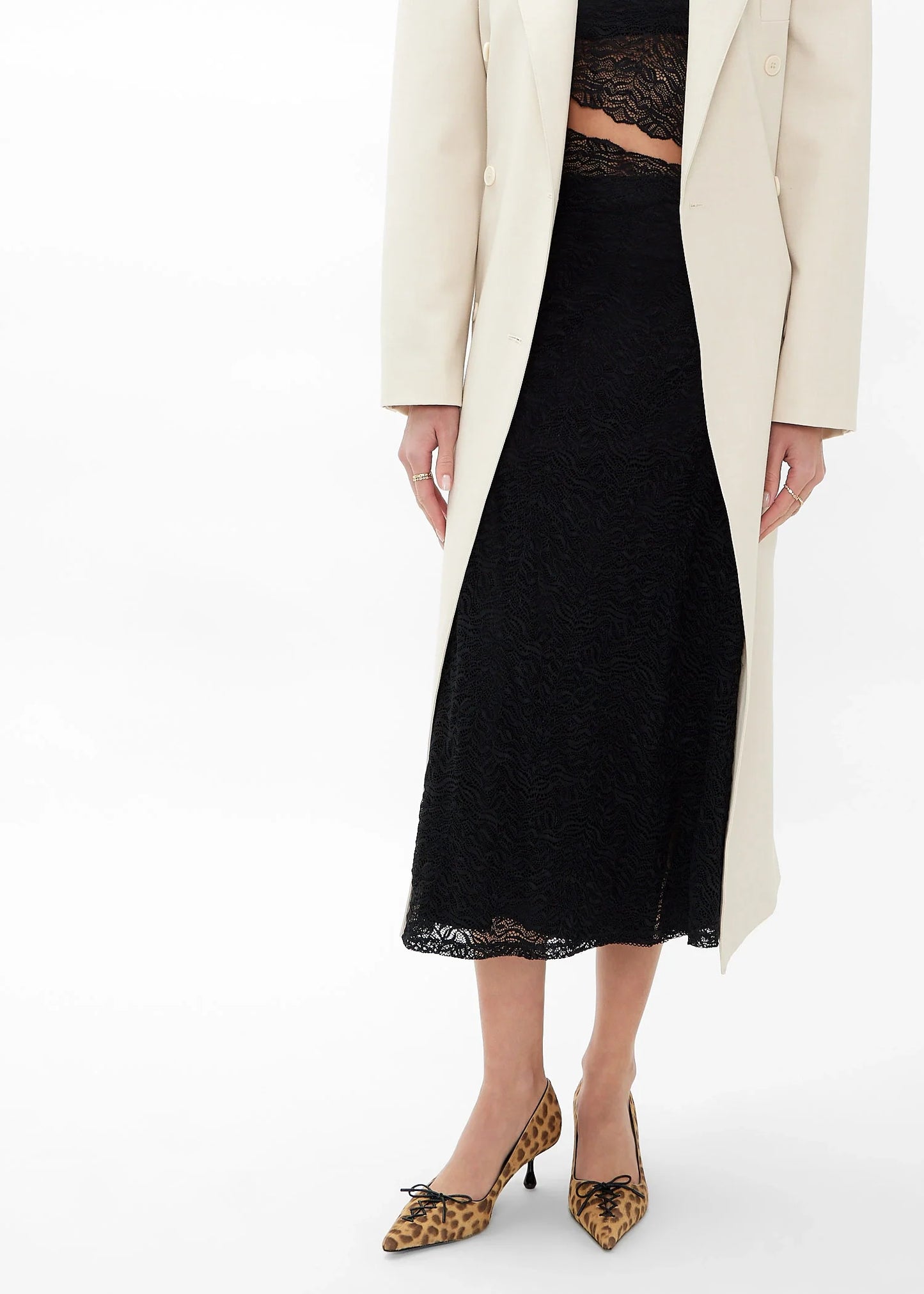 JIMMY CHOO Scarlett 50 pumps