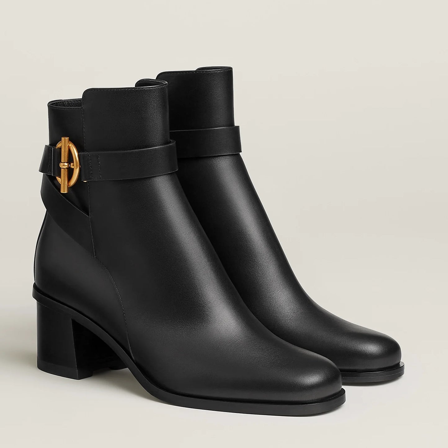 Jill 60 Ankle Boot