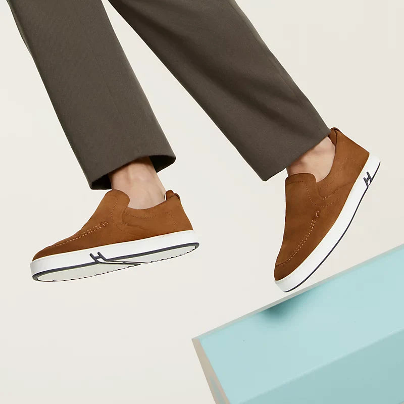 Kiddy Slip-On Sneaker