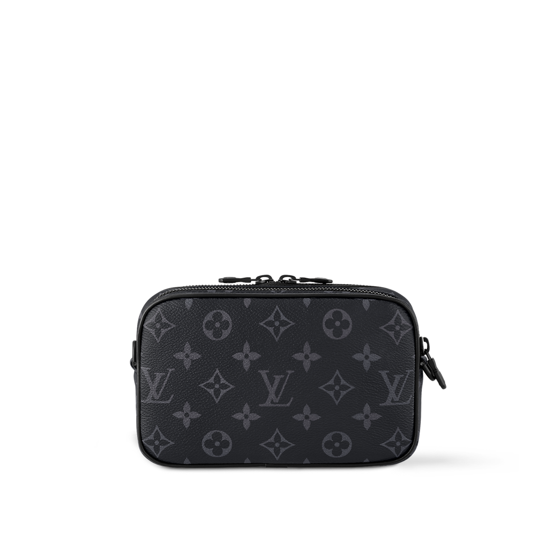 Alpha Wearable Wallet