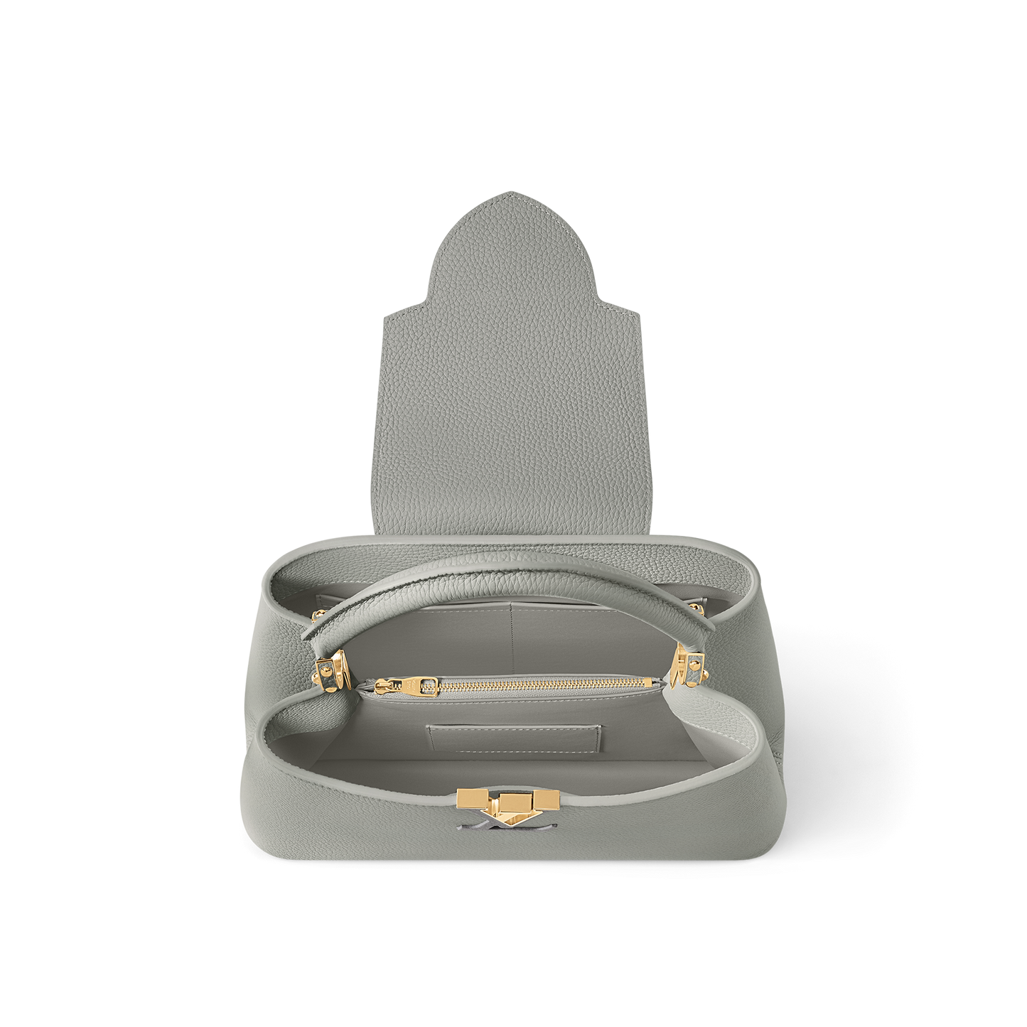 Louis Vuitton Capucines MM