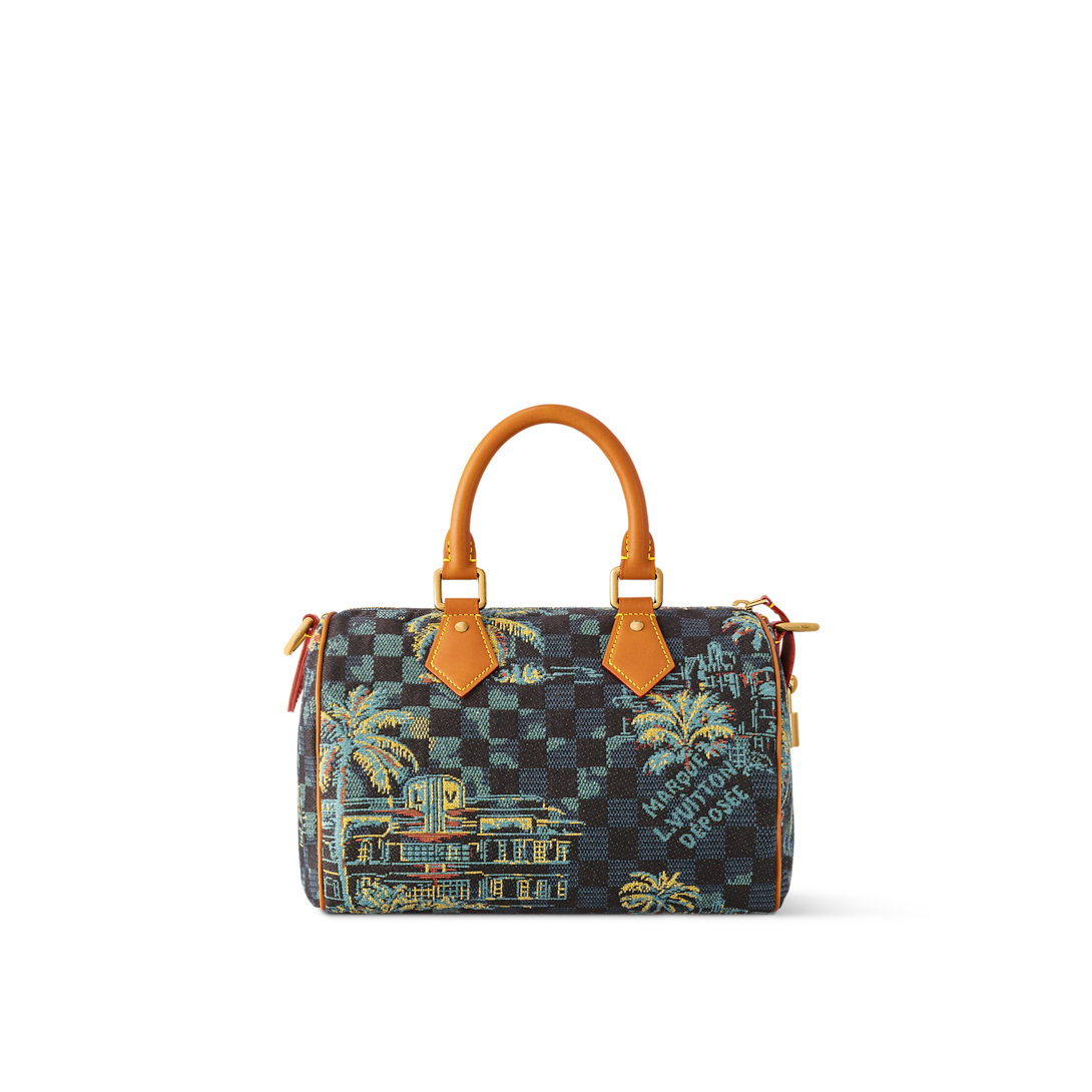 Speedy 25 Bandoulière