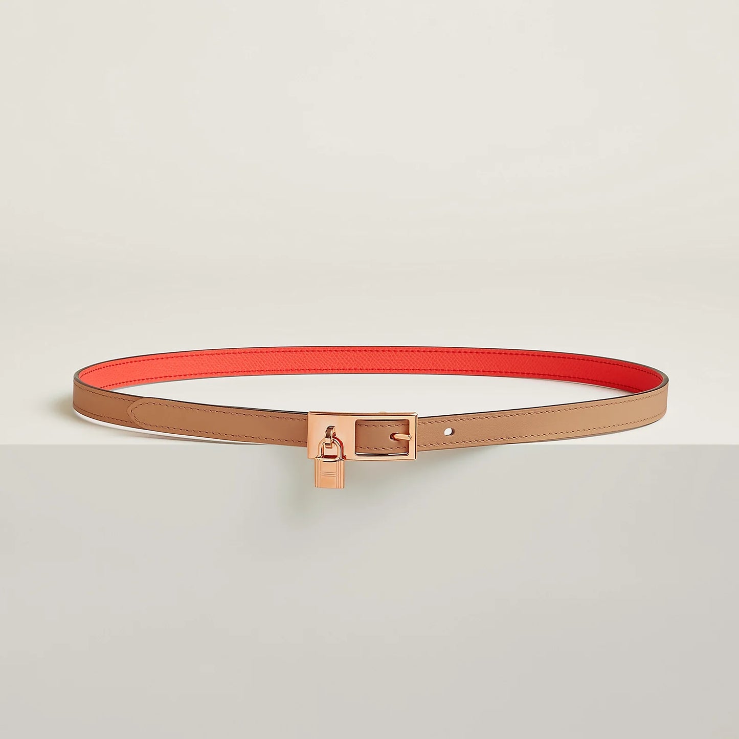 Lucky 15 Reversible Belt