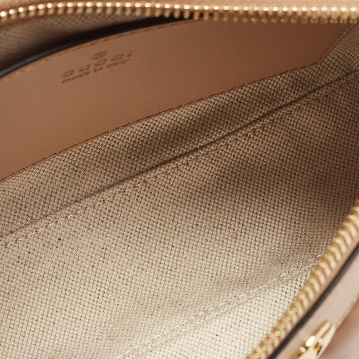 Gucci Matelassé Handbag