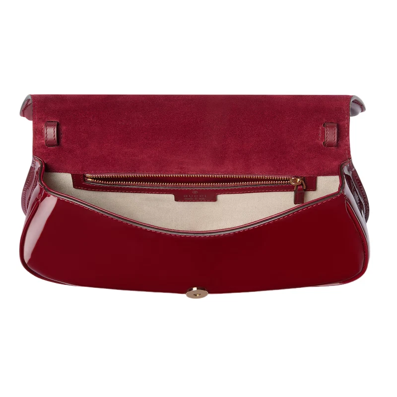 Gucci Blondie Small Shoulder Bag