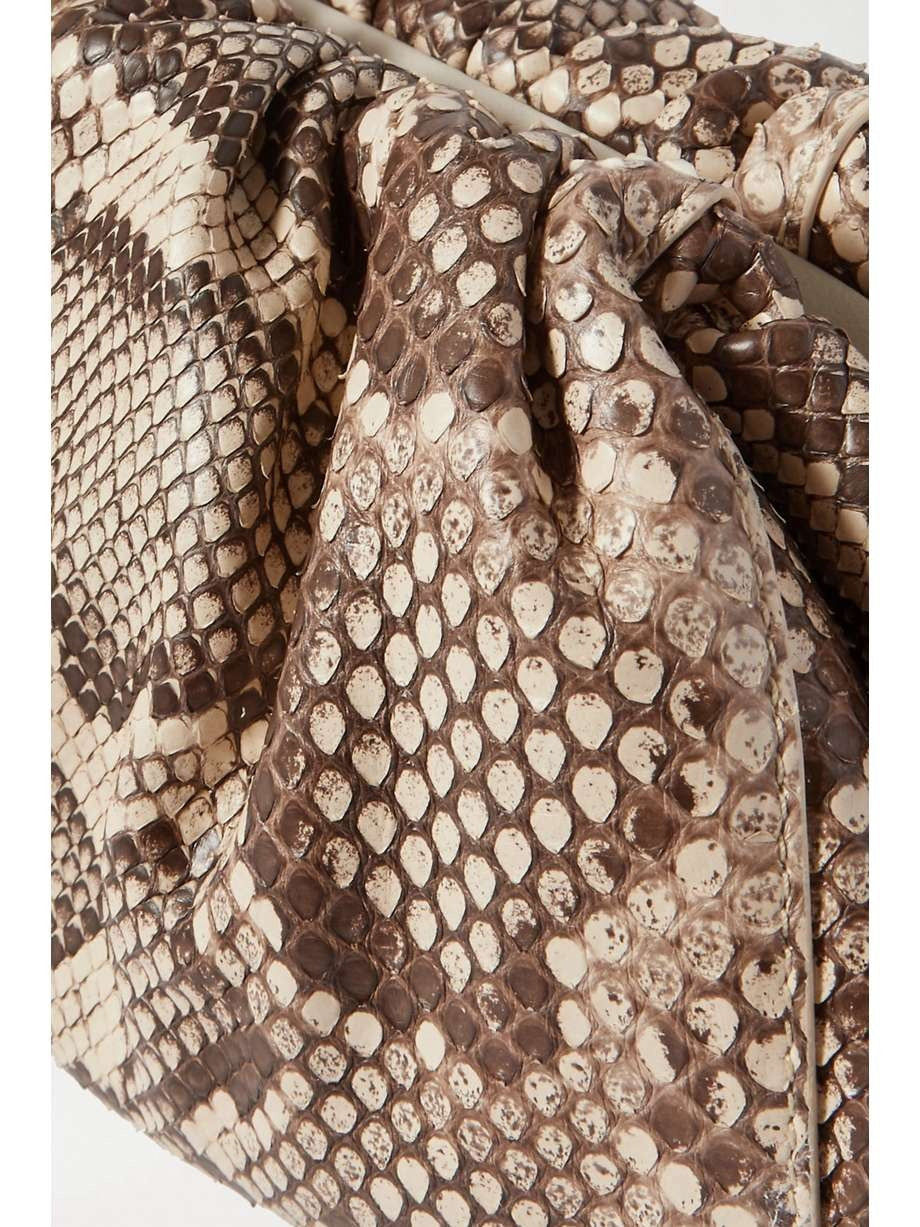 Bottega Veneta Mini Pouch