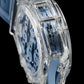 Big Bang Sapphire Sky Blue 44 mm