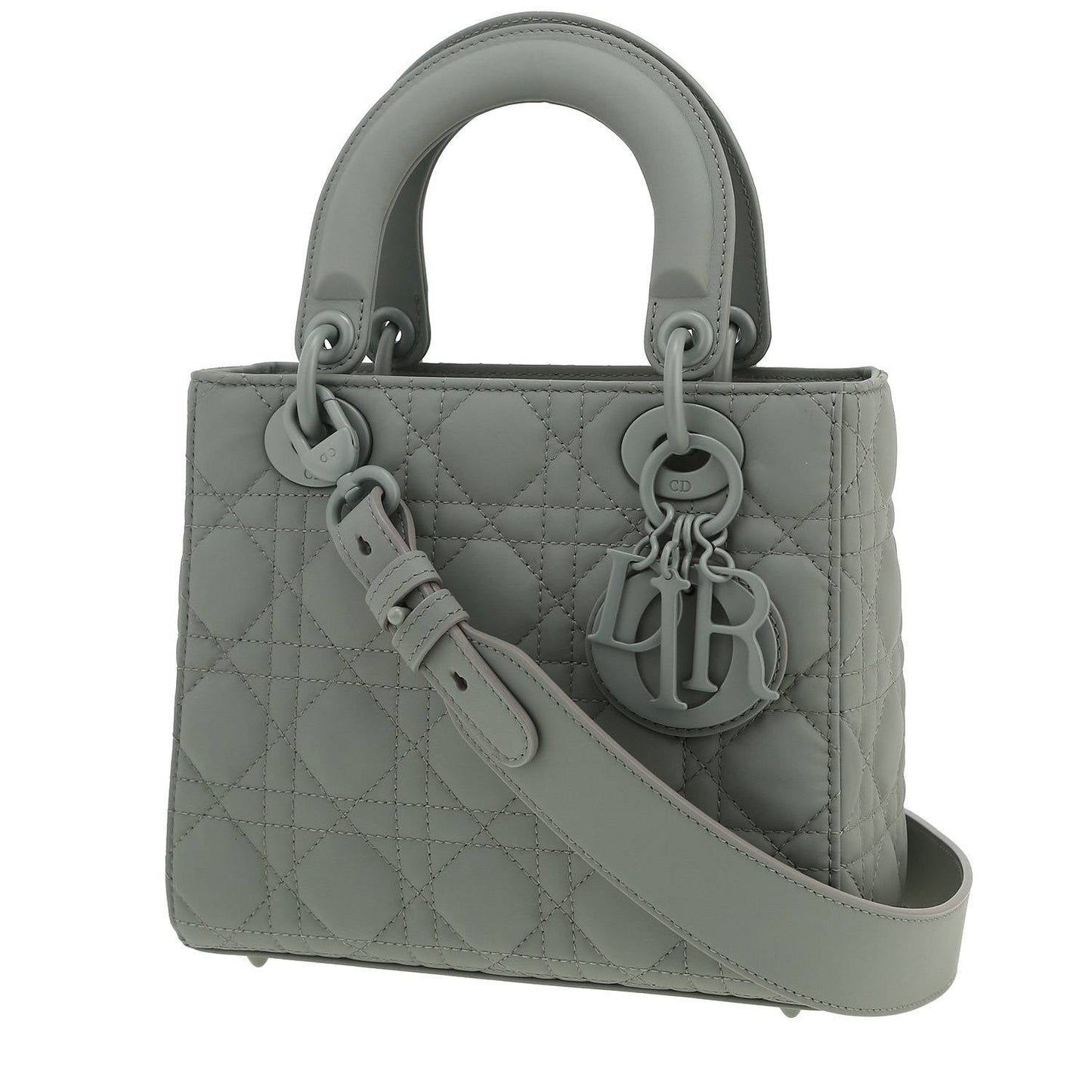 Lady Dior Bag