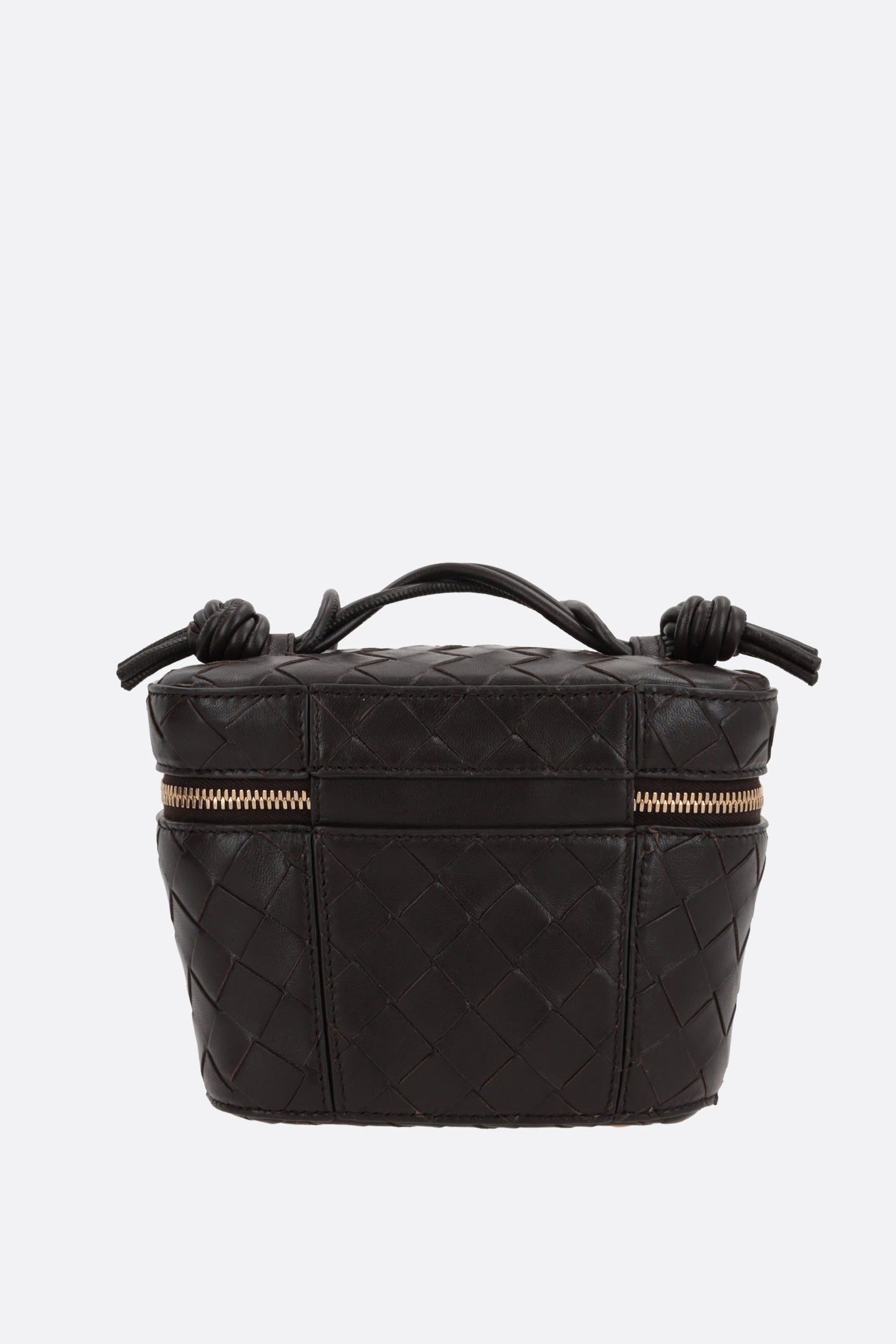 Bottega Veneta Mini Braided