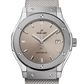 Classic Fusion Essential Taupe 45 mm Watch