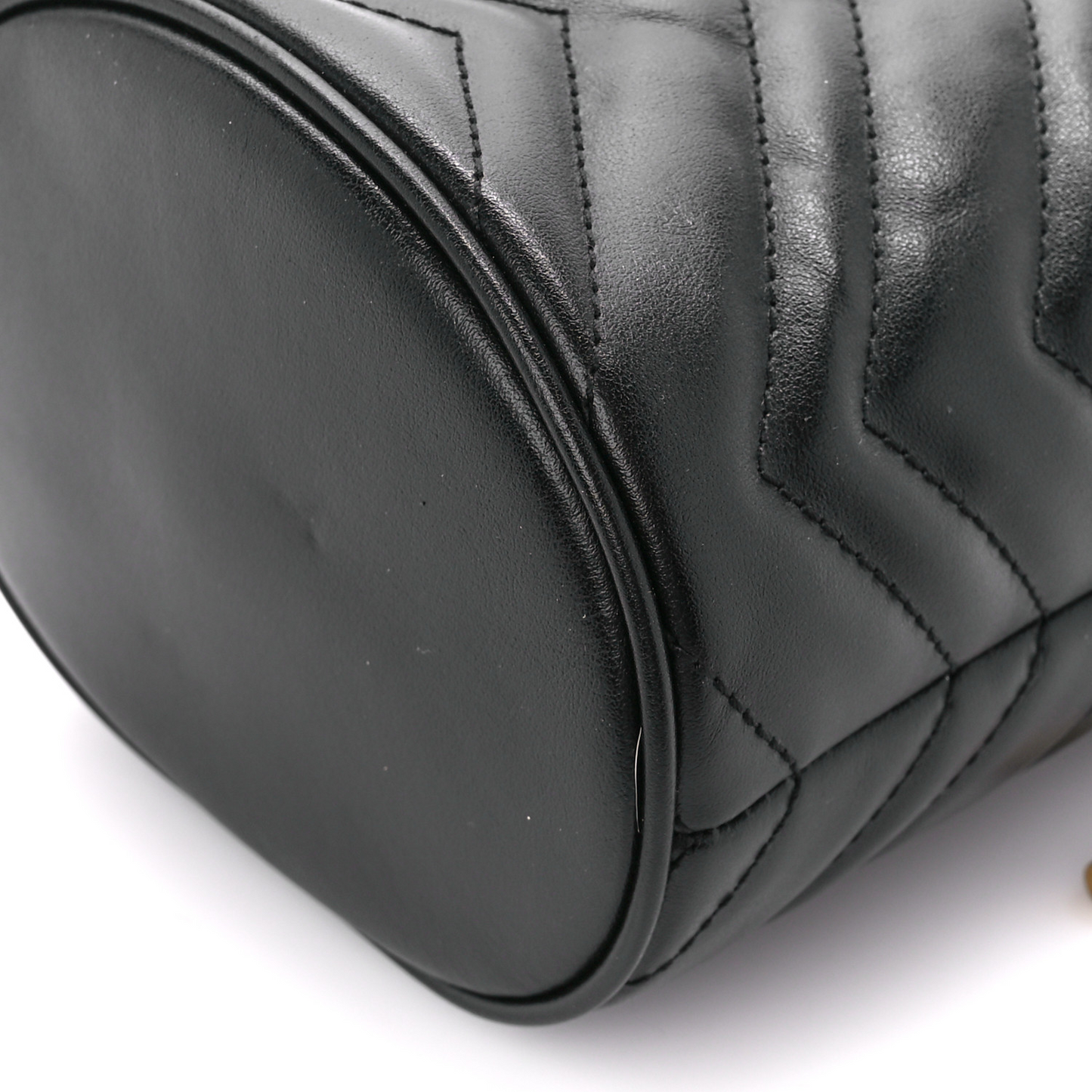 Gucci Marmont Small Bucket Bag