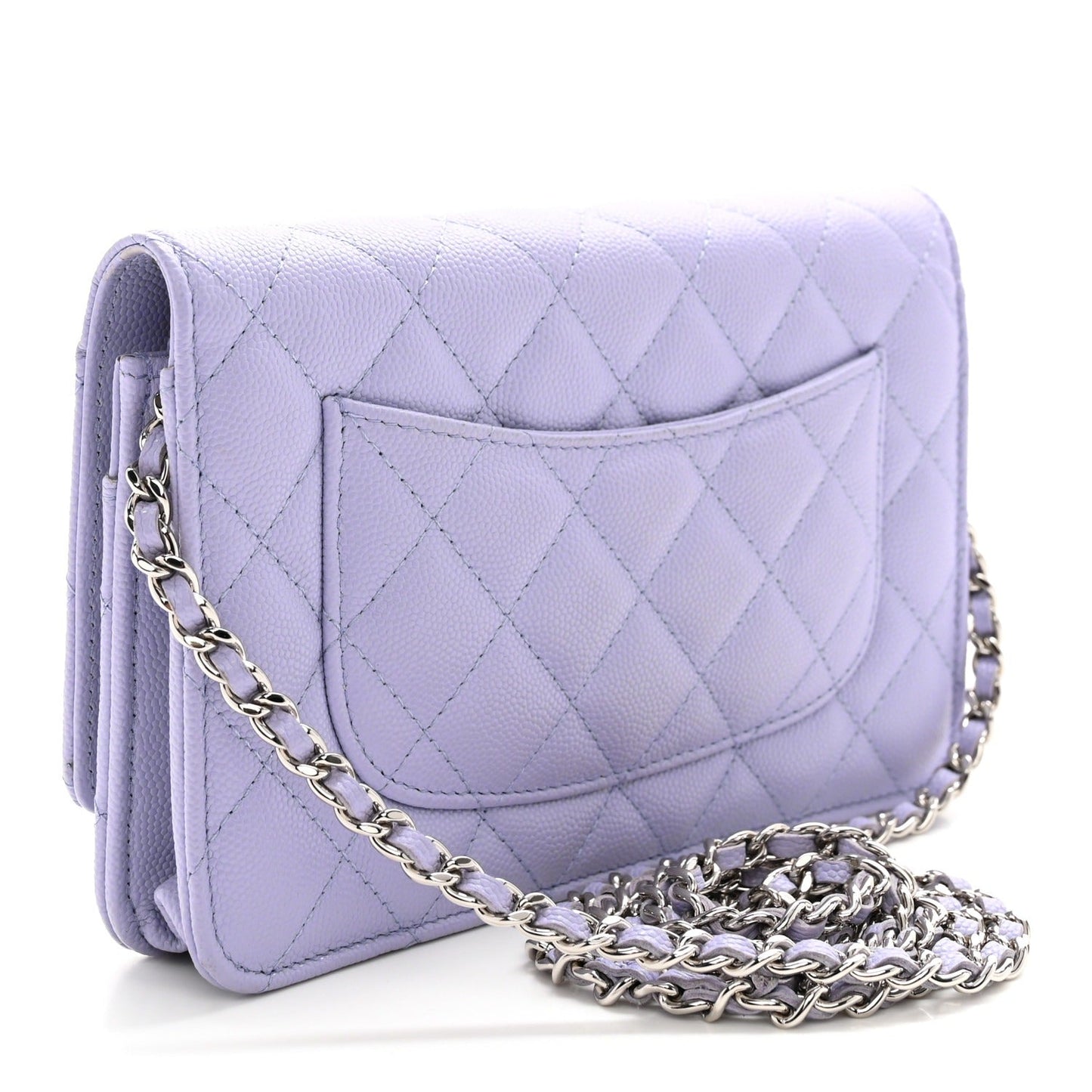 Classic Wallet on Chain