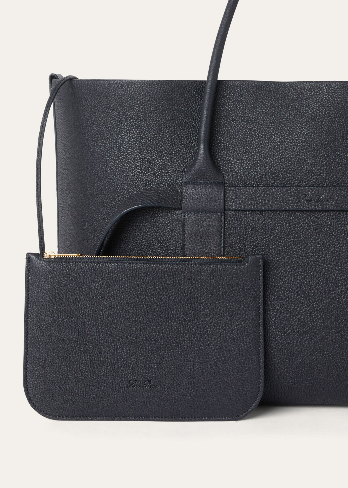 Ghiera Shopper Solid Color