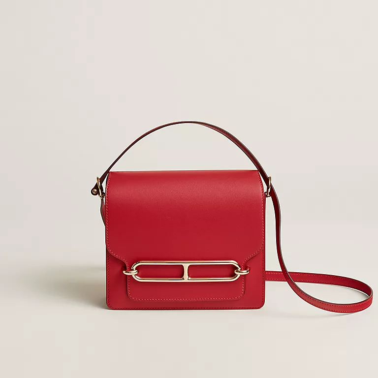 Roulis Mini Bag