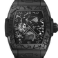 Spirit of Big Bang Impact All Black 42 mm