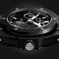 Big Bang Meca-10 Black Magic 45 mm
