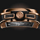 Square Bang Unico King Gold 42 mm Watch
