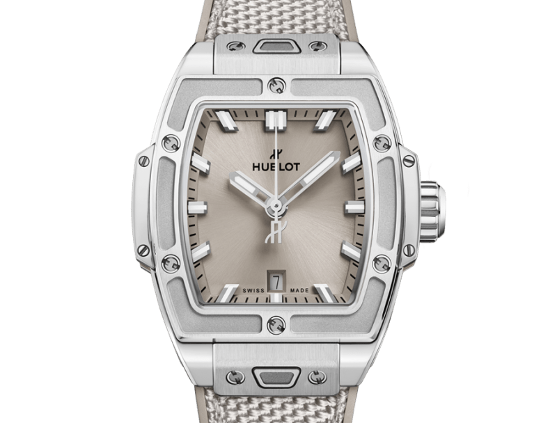 Spirit Of Big Bang Essential Taupe 32 mm