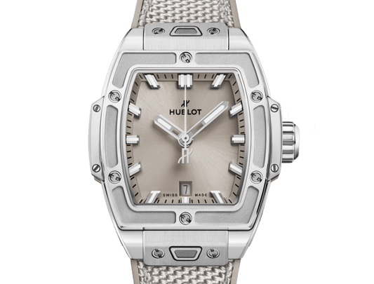 Spirit Of Big Bang Essential Taupe 32 mm