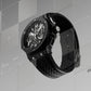 Big Bang Original Unico Black Magic 43 mm Watch
