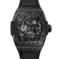 Spirit of Big Bang Impact All Black 42 mm