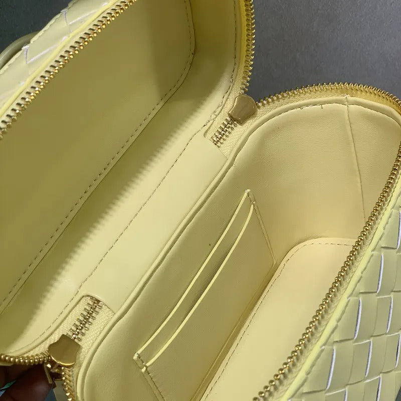 Bottega Veneta Mini Braided