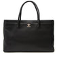 Chanel Executive Cerf Tote Bag