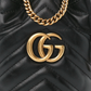 Gucci Marmont Small Bucket Bag