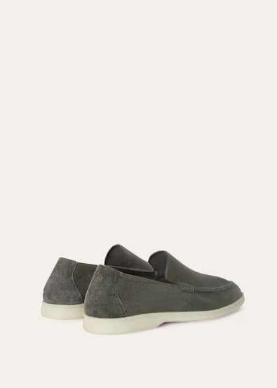LORO PIANA  Summer Knitted Walk