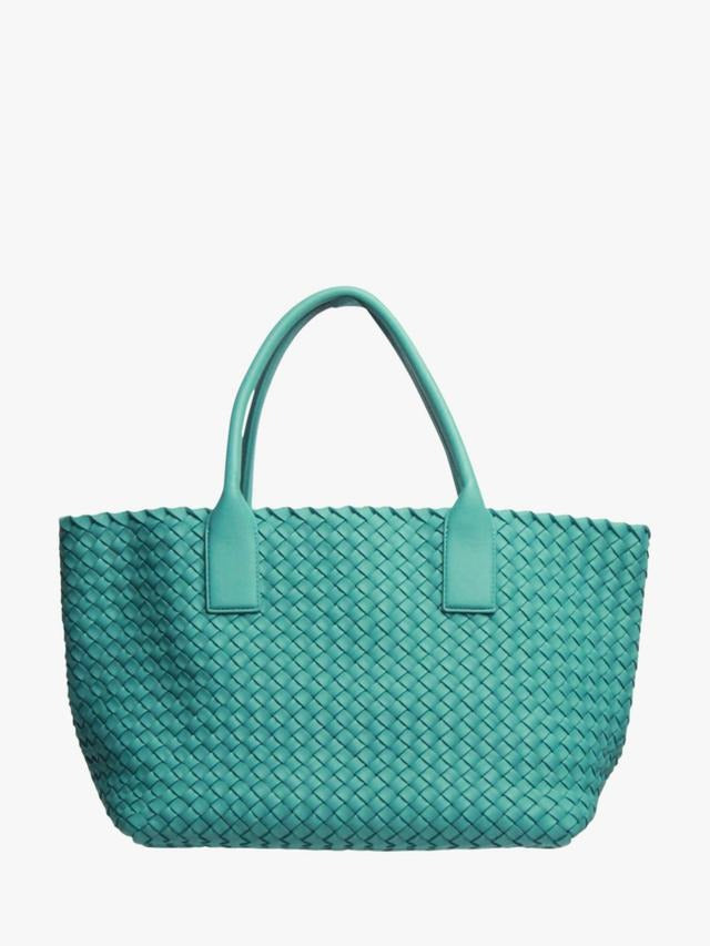 Bottega Veneta Medium Cabat