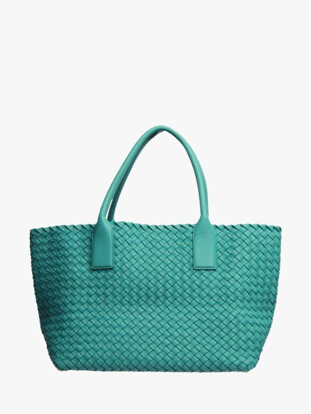 Bottega Veneta Large Cabat