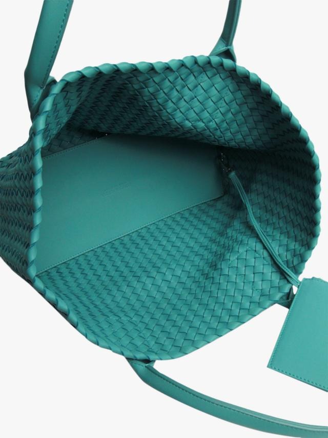 Bottega Veneta Medium Cabat