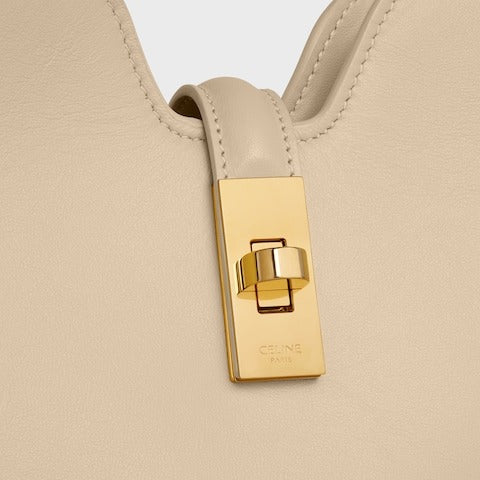 Small Camille 16 Soft Bag In Smooth Calfskin