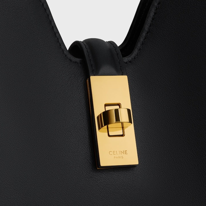 Small Camille 16 Soft Bag In Smooth Calfskin