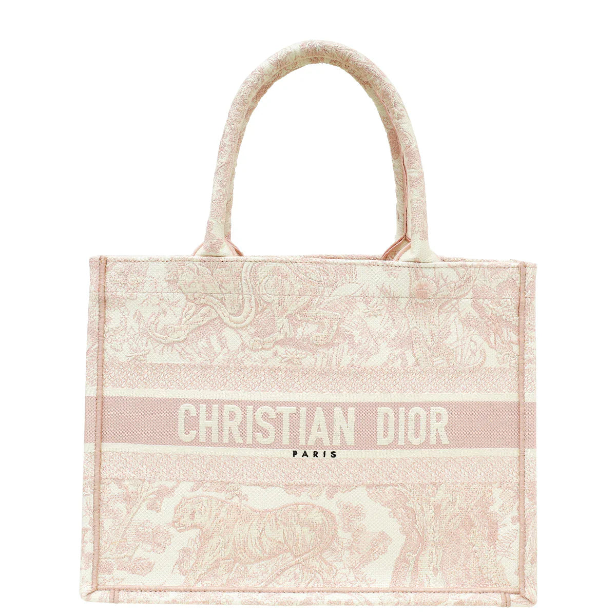 Medium Dior Book Tote