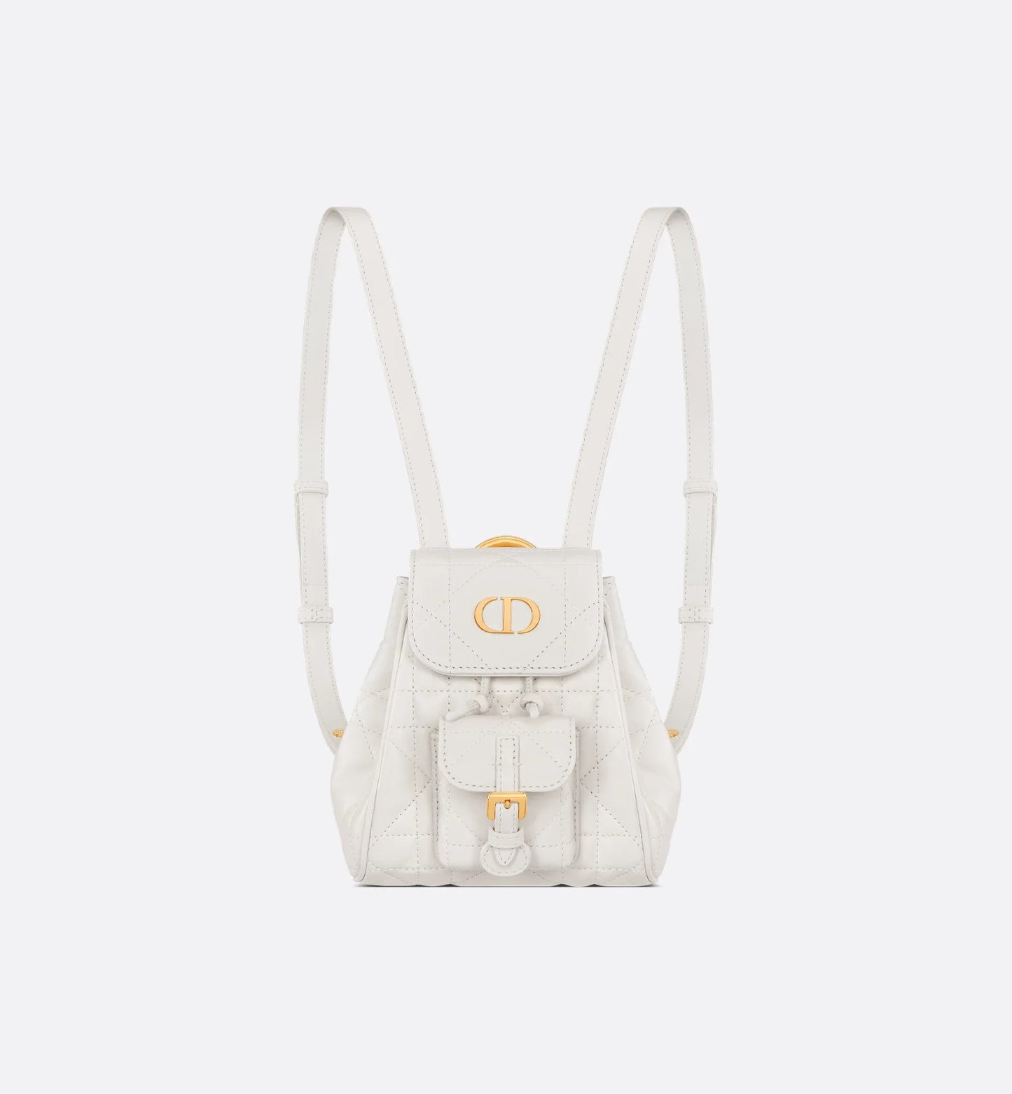 Dior Caro Nano Backpack