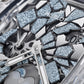 Spirit of Big Bang Impact Sapphire 42 mm Watch