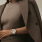Classic Fusion Essential Taupe 45 mm Watch