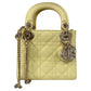 Lady Dior Bag