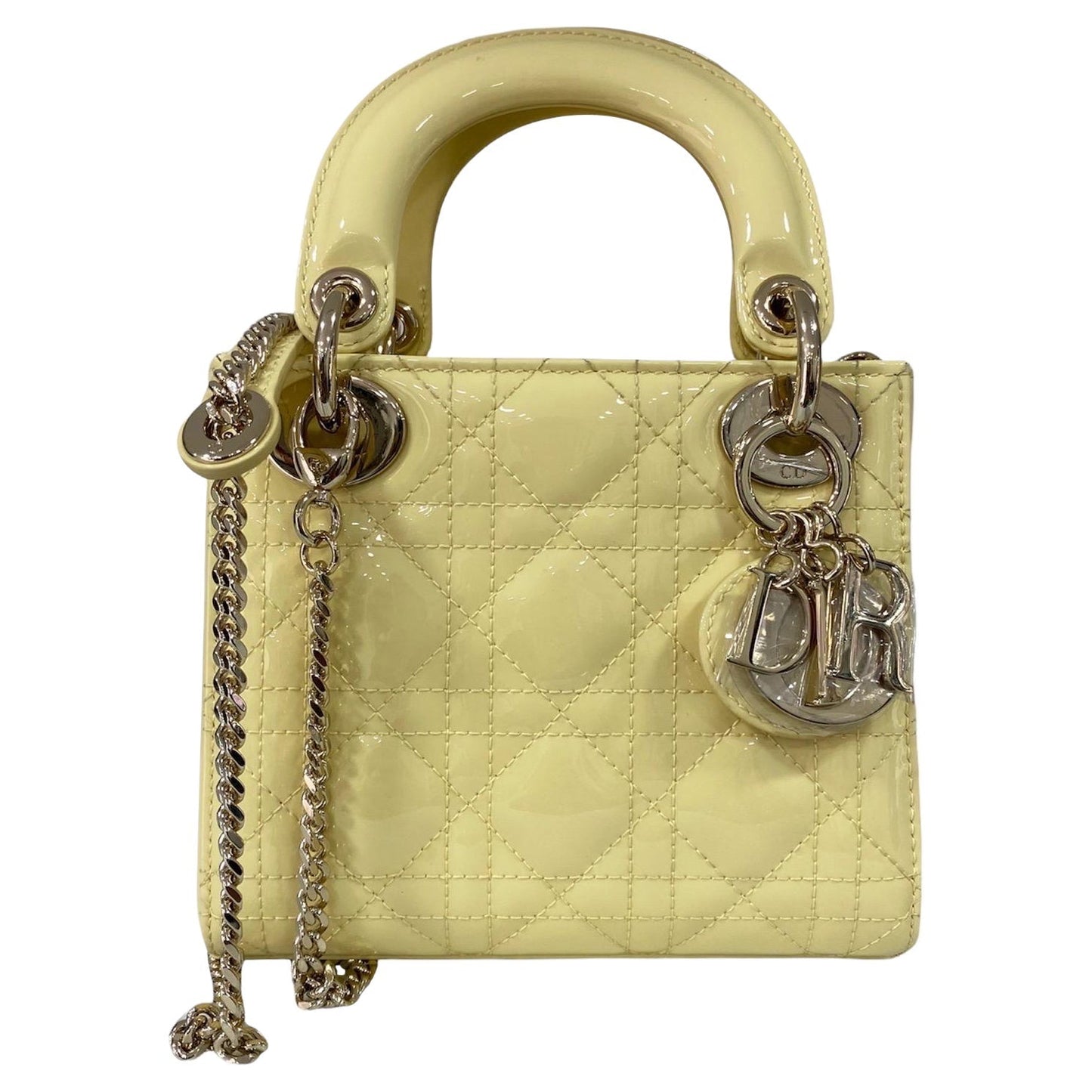 Lady Dior Bag