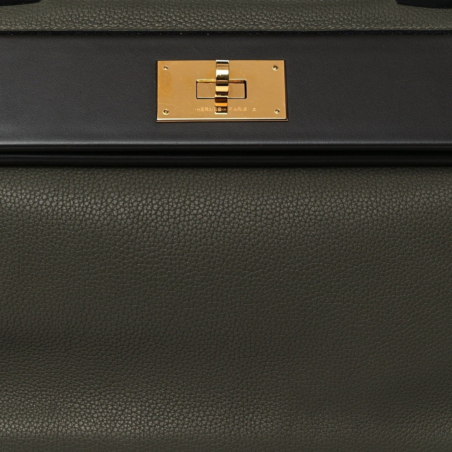 Taurillon Maurice Swift 24/24 29 Vert Olive Vert Bronze