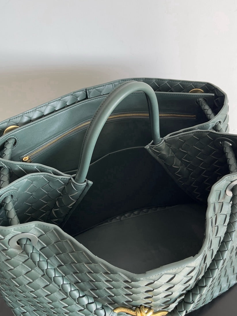 Bottega Veneta Large Andiamo