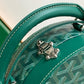Goyard The Alto Hatbox Trunk Bag