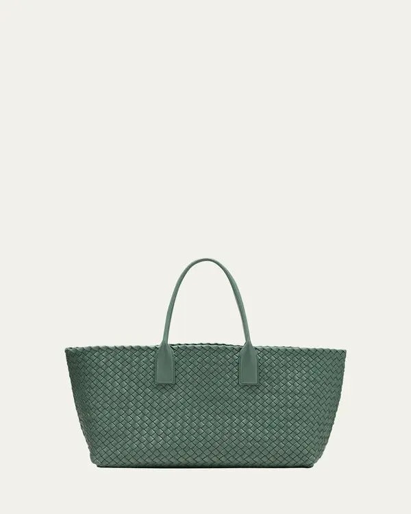 Bottega Veneta Large Cabat