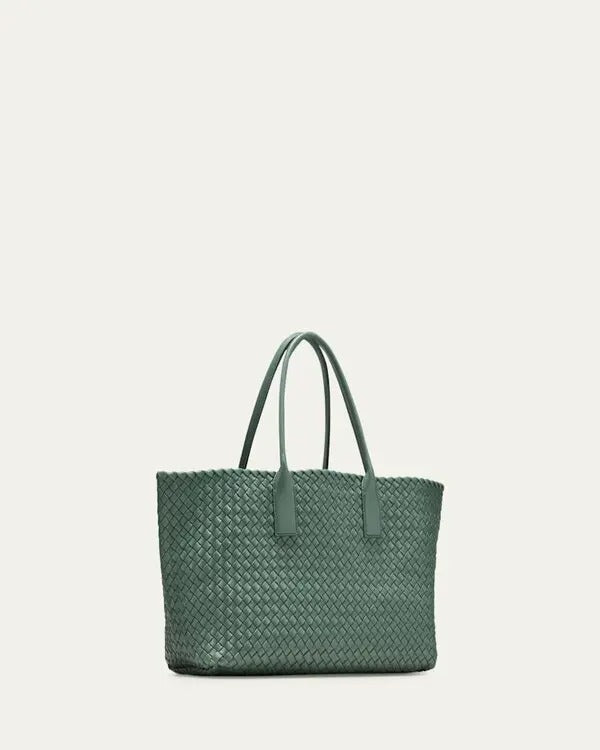 Bottega Veneta Large Cabat