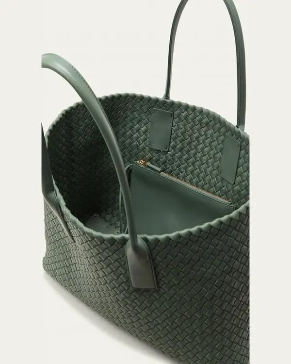 Bottega Veneta Large Cabat