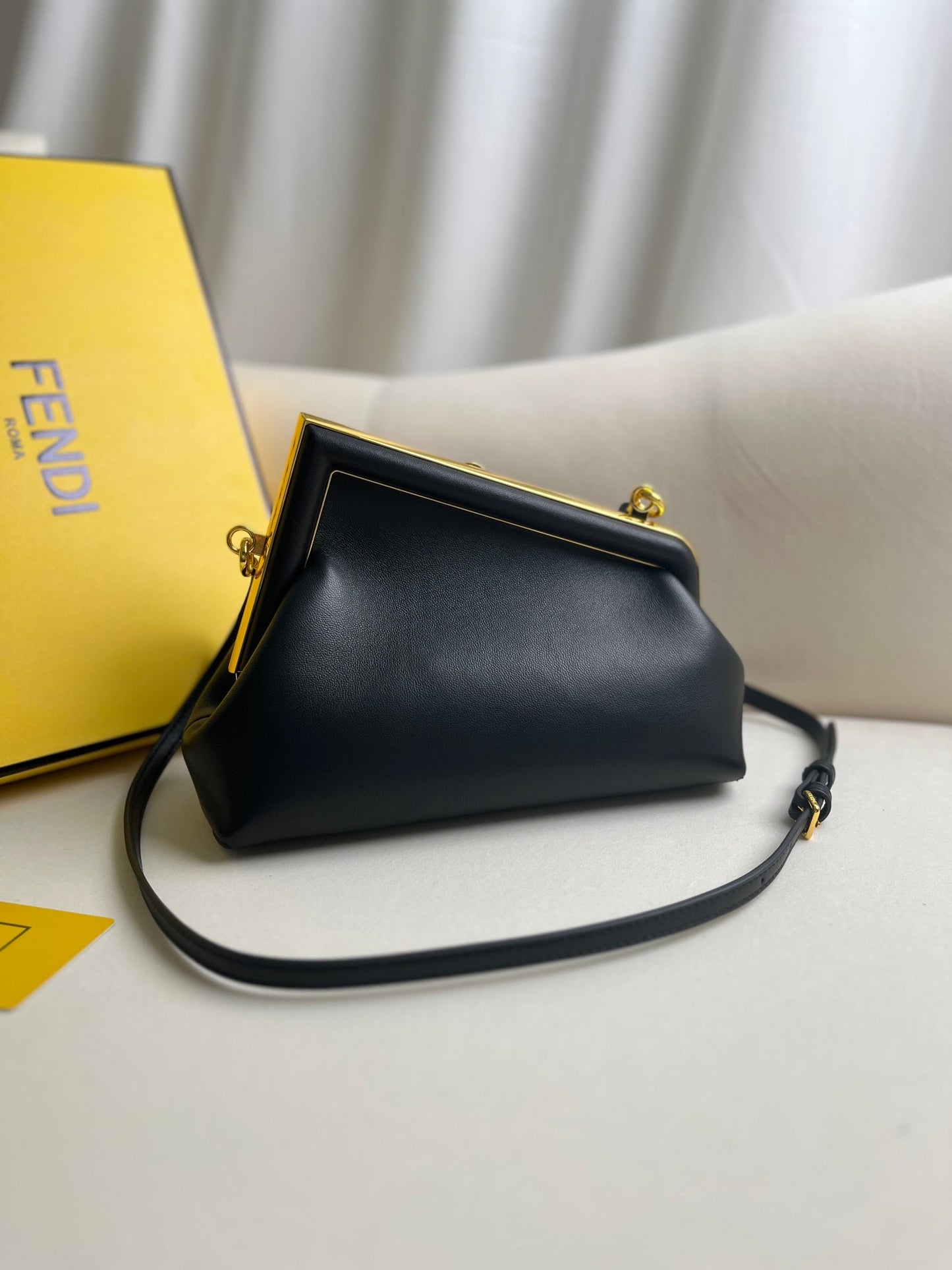 Fendi First